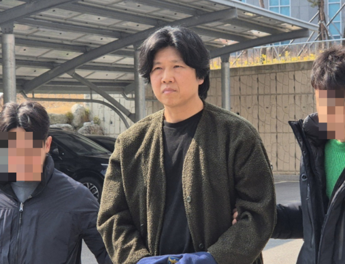 김바다, 대마초 혐의 징역 3년 구형…"아들 교류 끊겨 자괴감" 선처 호소