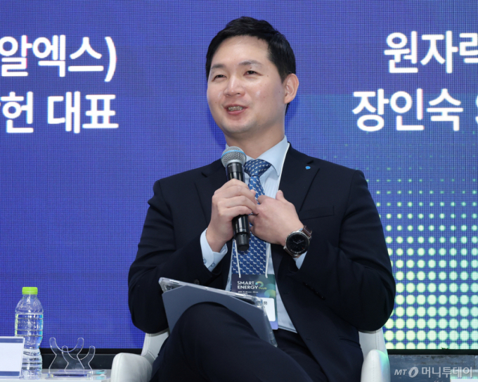 "AI 전쟁 승패는 전력 확보"…AI 빅테크, SMR 투자 나서는 이유