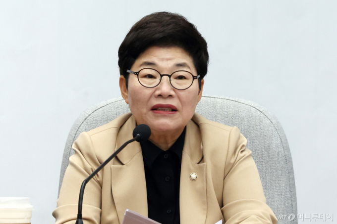 임이자 "응급실 압수수색은 경찰 '막무가내 완장질'…감찰해야"