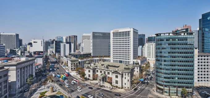 한은 "美 기준금리 동결에도 대외 리스크 요인 상존"