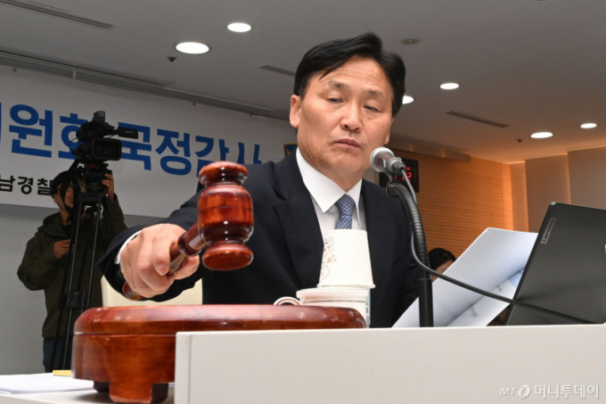 김영진 "유시민, 이 정도면 막 가자는 것...내전 벌일 시기 지났다"