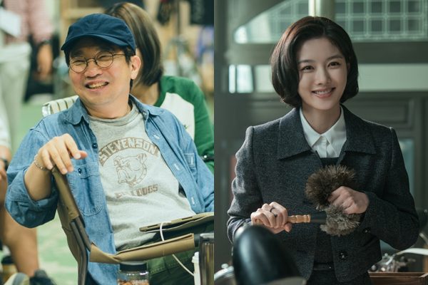 '100일의 거짓말' 감독 "김유정, 감출 수 없는 미모…이가경에 딱"