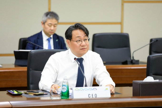 이성훈 LH사장 "택지 보상 절차 앞당길 모든 수단·방법 총동원"