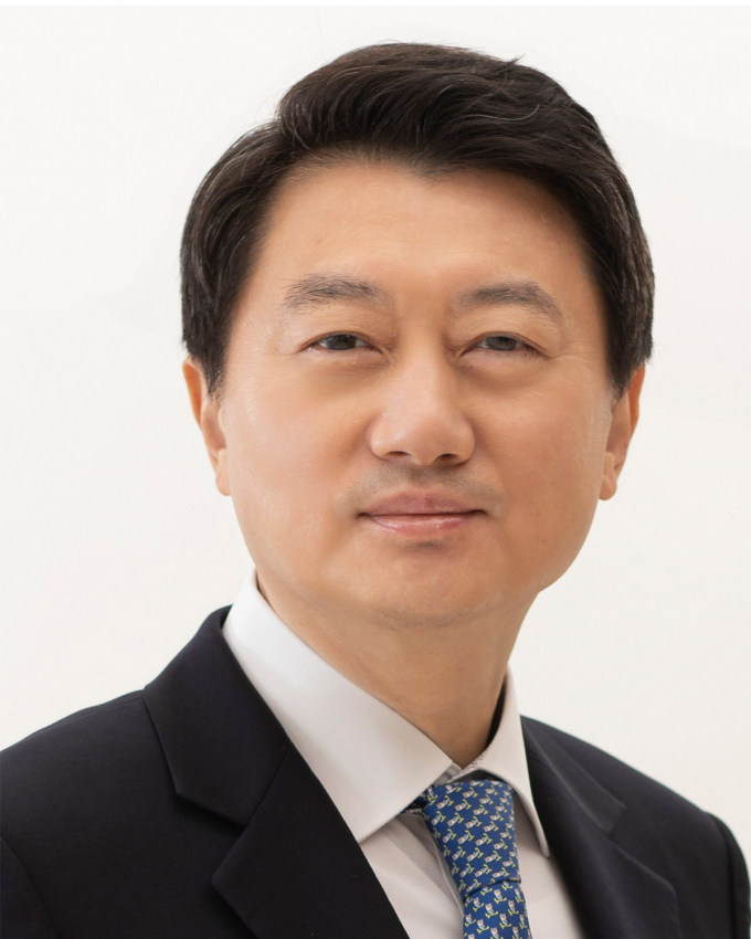 현대백화점그룹, 장호진·박홍진 부회장 승진…임원 50명 인사