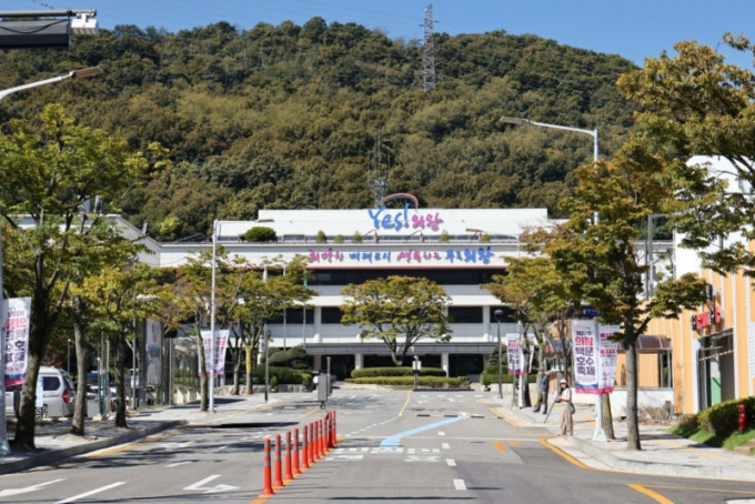 의왕시 '개별 공시지가' 공시…다음달 27일까지 이의신청 접수