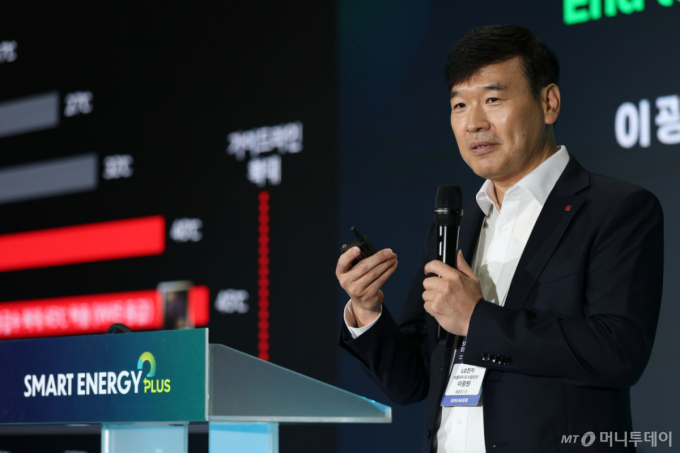 AI 반도체 발열 잡는다…LG전자, 냉각설비 생산능력 10배 확대
