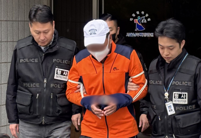 구로 '미라화 시신'은 중국인 불법체류자...유기한 남성 2명 구속 면했다
