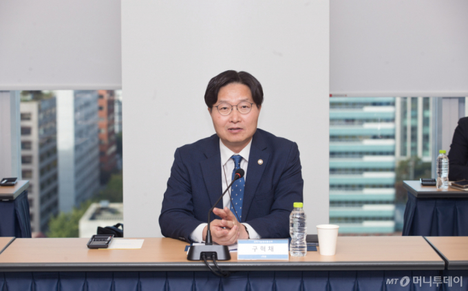 한-캐 과기혁신공동위 개최…AI·양자·바이오 R&D '맞손'