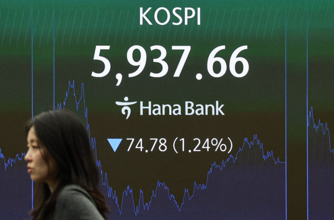 삼전닉스가 푼 210조, 꽁꽁 언 증시 녹일까