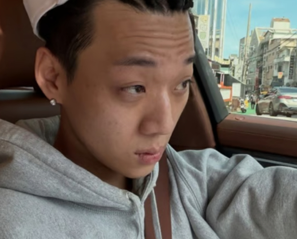 양홍원 폭로자 "30만원 때문에 폭로…불륜인지 모르겠다"