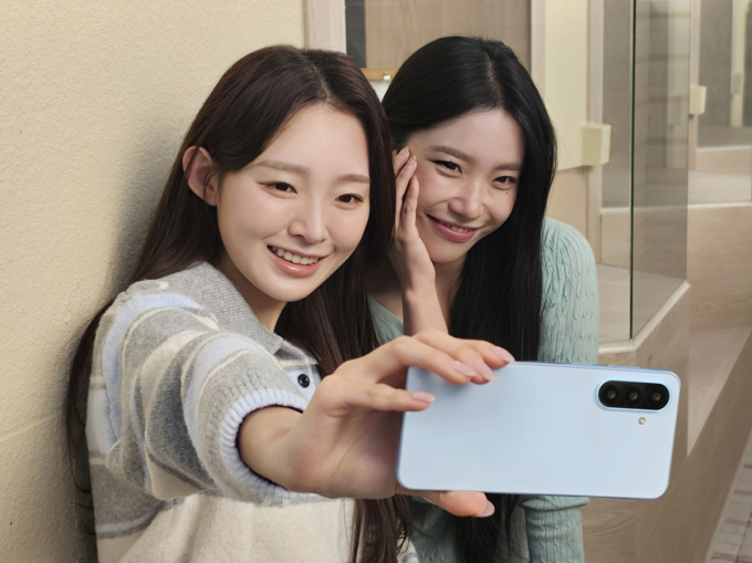 삼성전자, 42만원대 '갤럭시 A18 LTE' 출시…AI 기능 탑재