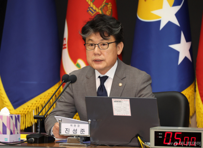 잇단 與 의원 비자 거부...홍기원 "美 비자 정책 탓, 갈등 아냐"