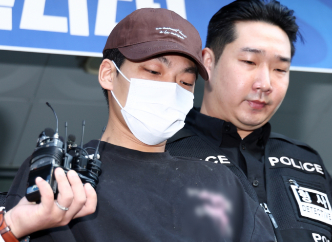 '송파 장모 살해' 김성우, 결혼 전 아내 강간하며 촬영… 혐의 추가