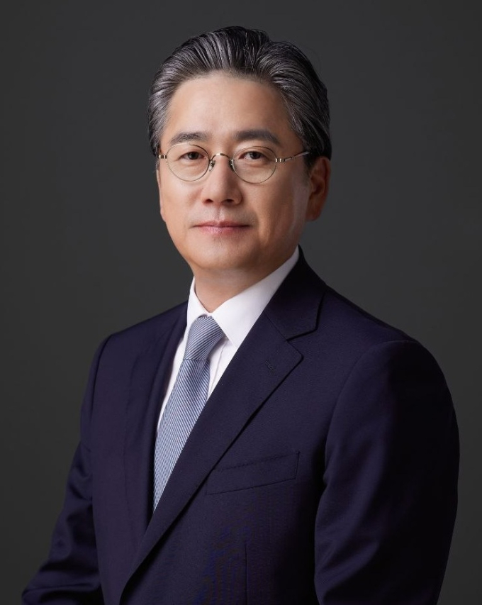 SK이노, 총괄사장에 정승일..AI 시대 전력사업 전환 가속