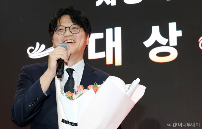 'K-딥테크 스타트업 왕중왕전' 교원창업 대상에 '밀리트랙'