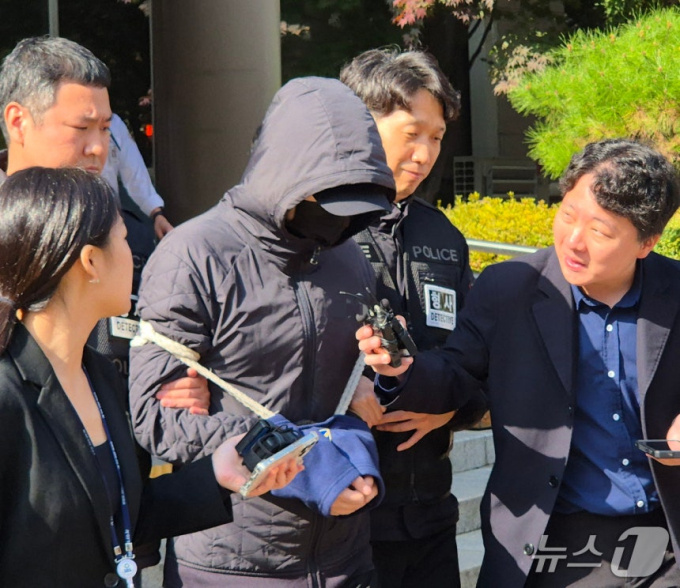 원당역서 동료 찌른 30대 역무원 살인미수 혐의 구속