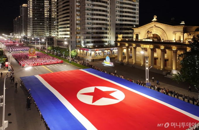 北, 한미일·EU 대북제재 공조에 반발…"응당한 책임 지게 될 것"