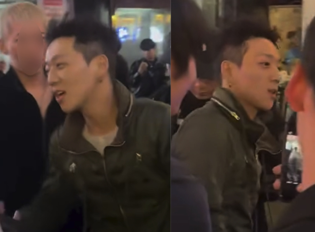 '불륜 의혹' 양홍원, 이번엔 클럽서 포착…"아내 혼자 육아하는데"
