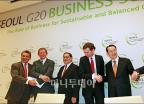 G20    CEO[B20]