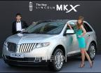 , 2011   MKX  