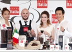 세계적 바리스타 에밀리아노가 추천하는 커피