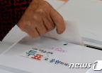 4.29 재보궐선거 사전투표 