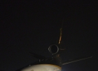 UPS 화물기 인천공항서 이륙 중 사고