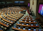 본회의 사흘째 불참한 자유한국당