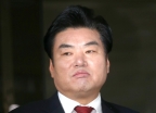 '뇌물혐의' 원유철, 1심서 징역 10월-벌금 90만원