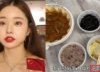 "중국 좋아해" 송지아, 中 유튜브서 김치찌개 '파오차이'로 표기