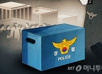 '여친 폭행한' 경찰 벌금 700만원, 동료도 벌금 왜?