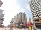 삼성 300조 반도체판 벌였다…용인 아파트값 보름새 3억 '껑충'