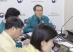 정부, 의료 부분파업 돌입에 '휴진 자제' 요청…비상진료체계 점검