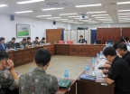 [사진]광주경찰, 국내 일반테러 광주지역협의체 실무회의 개최