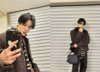 NCT 제노, '페라가모 FW24 쇼' 참석 위해 밀라노 출국