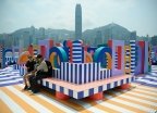 홍콩, 아시아 첫 비트코인 현물ETF 승인…'금융허브' 회복 승부수?