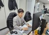 "지하철서 지갑 도난" 한국 온 중국인들 당황…CCTV 100대에 찍힌 수법