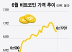 "악, 내 돈" 밤잠 설친 코인 개미들…9000만원 붕괴, 더 빠질까