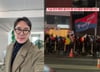 "빨갱이 때려잡아야" 김우리·김흥국·김동욱... 드러나는 연예계 '극우본색'