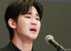 [단독]김수현과 3년여 만난 '아이돌' 여배우…어긋난 김새론 6년 열애설