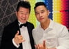 "유승준, 밤무대서 '나나나' 불러…한국 슈퍼스타라 소개" LA 목격담