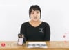 이수지 "더는 침묵할 수 없다"…화장기 없는 얼굴+검은 옷, 무슨 일?