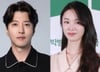 이동건 여친 '16살 연하 여배우' 누구?…손 꼭 잡고 공개데이트