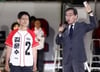 "그 명석했던 이낙연이 어쩌다"…박지원, '옛 동지' 이낙연 비판