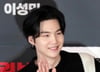 BTS 슈가, 사회복무요원 근무 마쳤다…휴가 소진 중