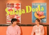 코요태 신지, 내년 결혼…"예비신랑은 7세 연하 가수" 누구?