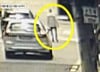 이경규 비틀비틀, 버스와 '쾅'…CCTV 파장→"약물운전 반성"
