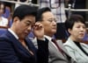 '민주당 절반 수준' 국힘 지지율, 계엄 직후보다 하락했다…왜?