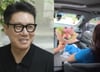이상민, ♥10살연하 아내 첫 공개→시험관 결과 들으러 병원행