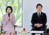 '유학 대신 결혼' 김혜경 여사에 李대통령이 한 말…조수미도 '빵 '터졌다